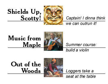Colloquium
