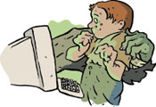 computer