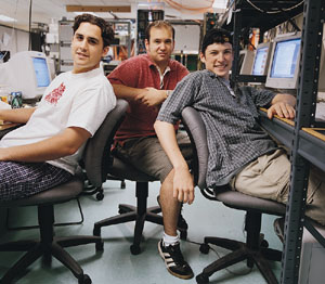 InterOperability Lab
