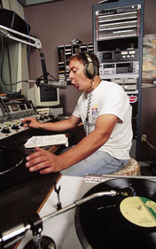 Gary Sredzienski '85