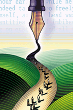 illustration