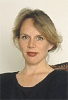 Charlotte Bacon