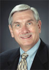 Warren Lackstrom