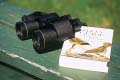 Binoculars - Photo by Kindra Clineff