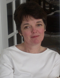Alice McDermott '78G