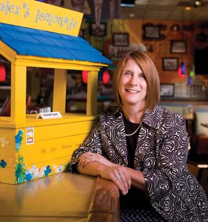 Morreen Rukin Bayles '88