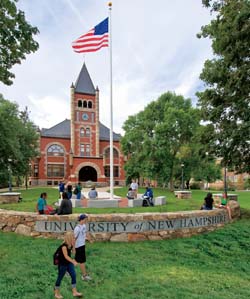 Great Lawn current