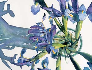 UNH faculty and staff art show