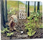 Hank Finds an Egg
