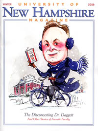 Current issue cover