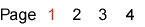 Page
numbers