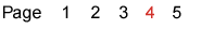 Page numbers