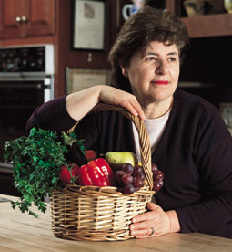 Mary Ann Esposito