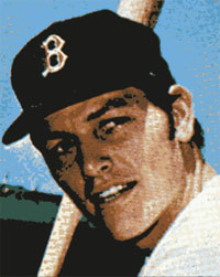 Carlton Fisk