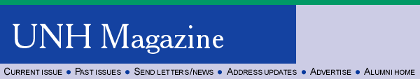 Masthead