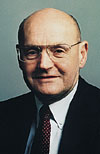 Paul Mollomo '66
