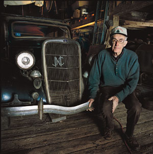 John Nutter '39