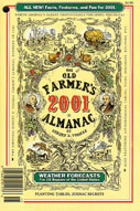 Old Farmer's Almanac