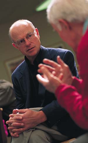 David Krempels '73