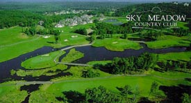 Skymeadow Golf Course