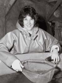 Stacia Sower