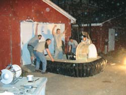 Hovercats