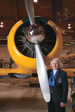 Jeanette Goodrum '41