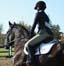 UNH Equestrian team