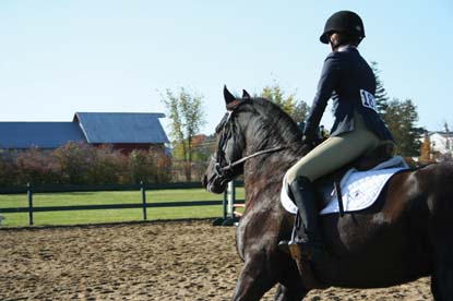 Carolyn Kelsey, photo by Lisa Nugent/UNH Photographic Services