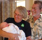 Carolyn Beebe Hanel '72