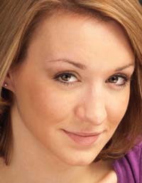 UNH students on broadway