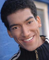 UNH students on broadway