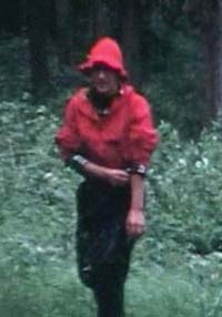 Churchill River accident