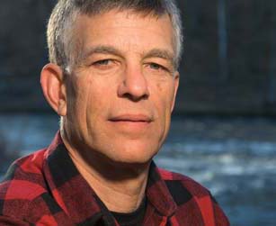 Churchill River accident