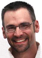 Jon Arnold '07
