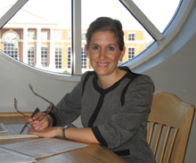 Beth Konney '04