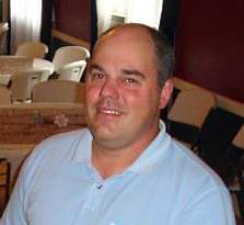 Dan Cartier '04