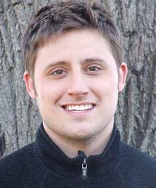 Zachary Navarro '04