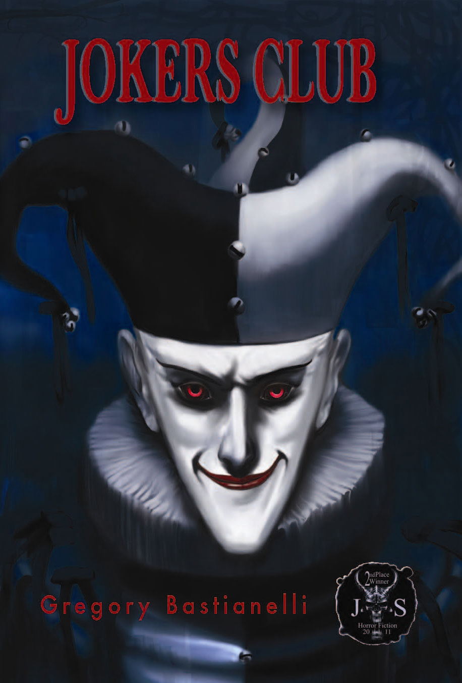 book cover