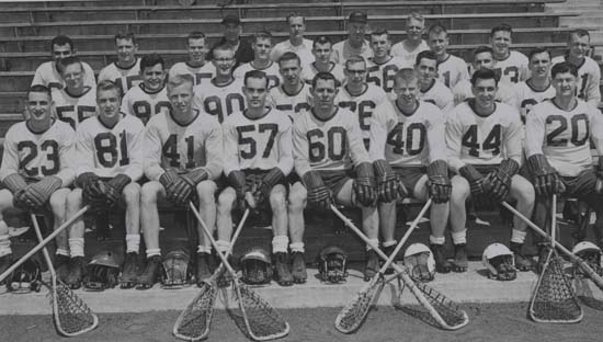 Lacrosse photo