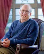 Tom Newkirk