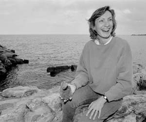 Karen Von Damm