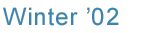 Issue Date
