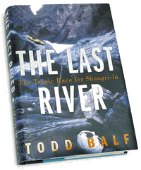 The Last River