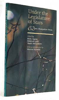 Under the Legislature of Stars