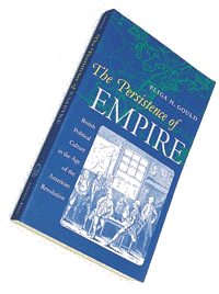 The Persistence of Empire