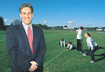 Marty Scarano