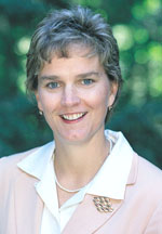 Karen Johnson