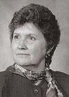 Kathleen Hille Roberts '72