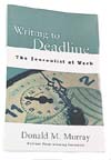 Writing to Deadline